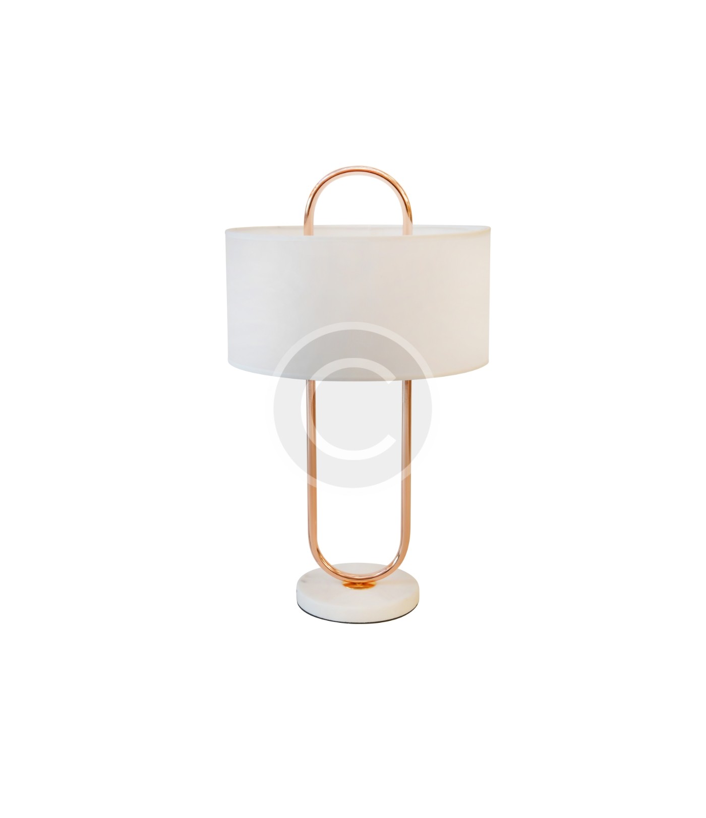 Reading Lamp