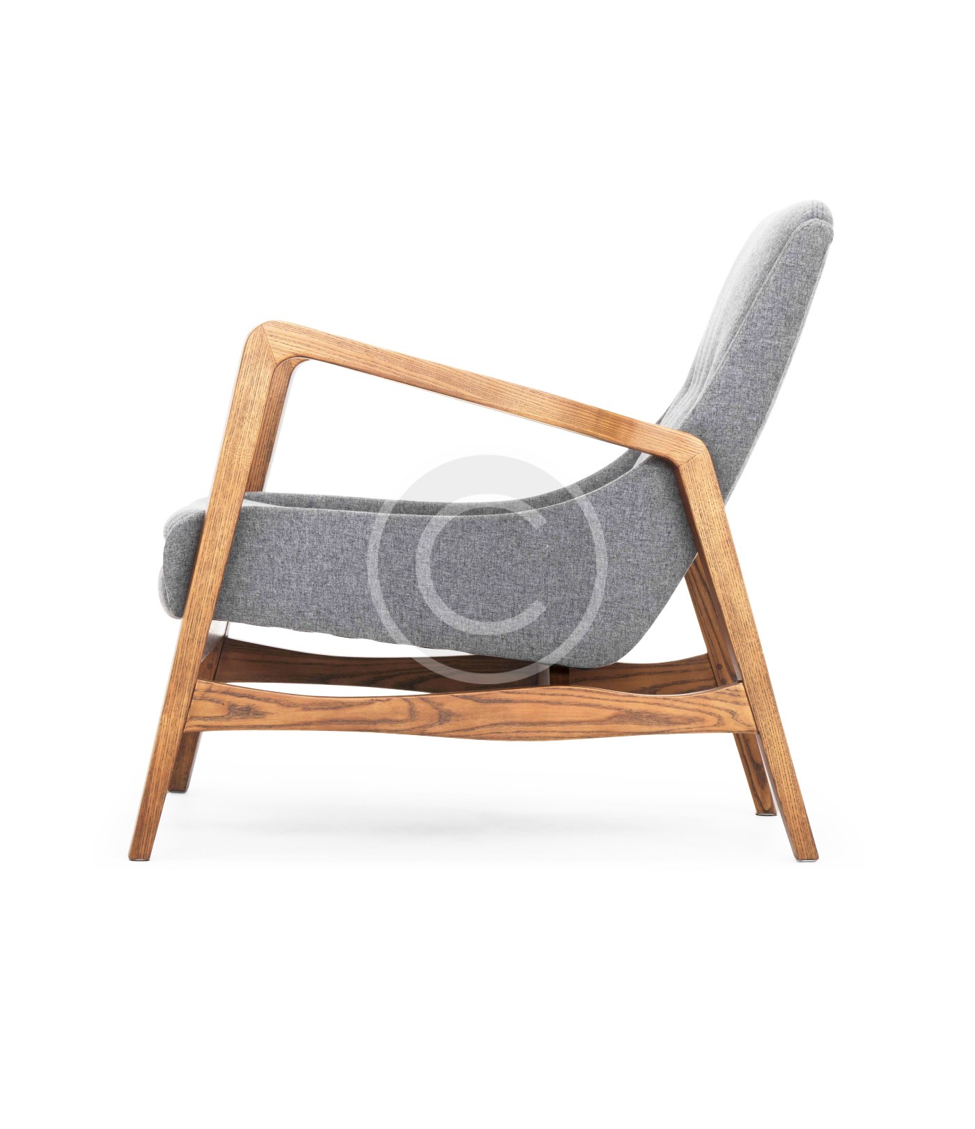 Stylish Chair - Imagen 3